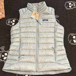 NWT Women’s Patagonia Vest